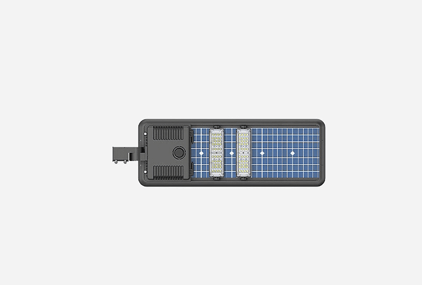 FOSR1209-120W Solar Light Series