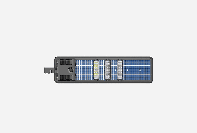 FOSR1209-180W Solar Light Series