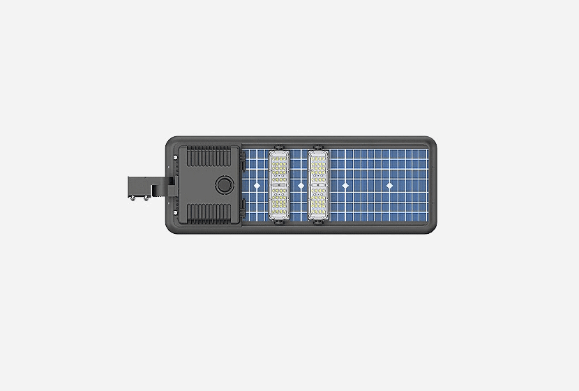 FOSR1210-120W Solar Light Series