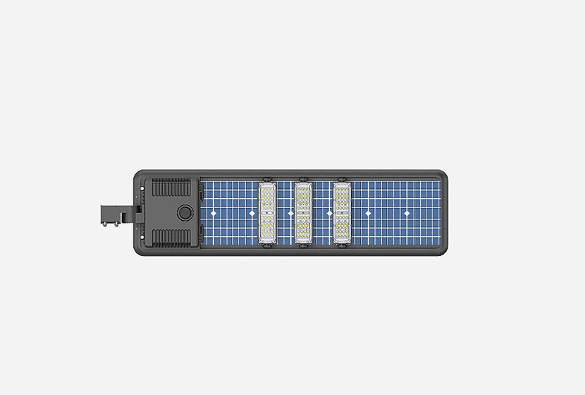FOSR1210-150W Solar Light Series
