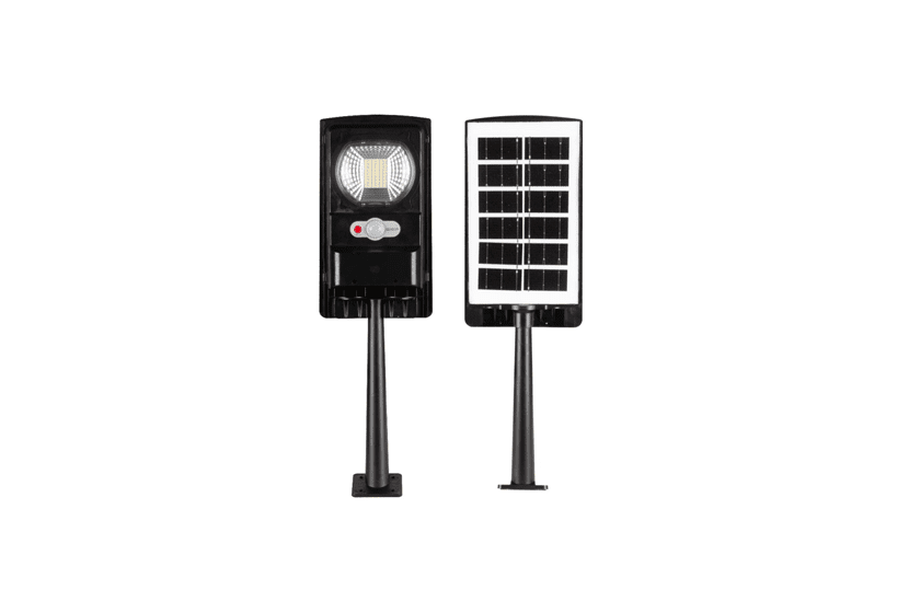 FOSR1211-100W Solar Light Series