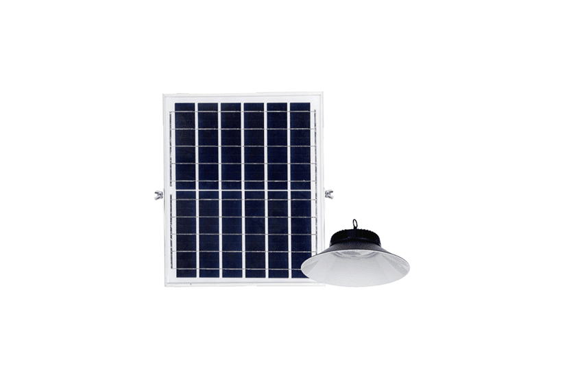 FOSR1212-100W Solar Light Series