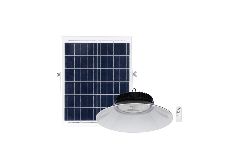 FOSR1212-200W Solar Light Series