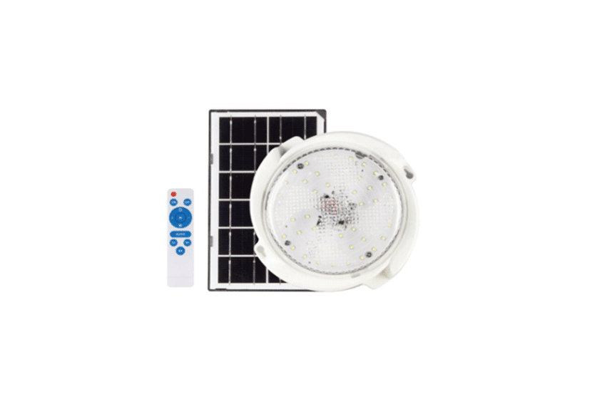FOSR1214-40W Solar Light Series