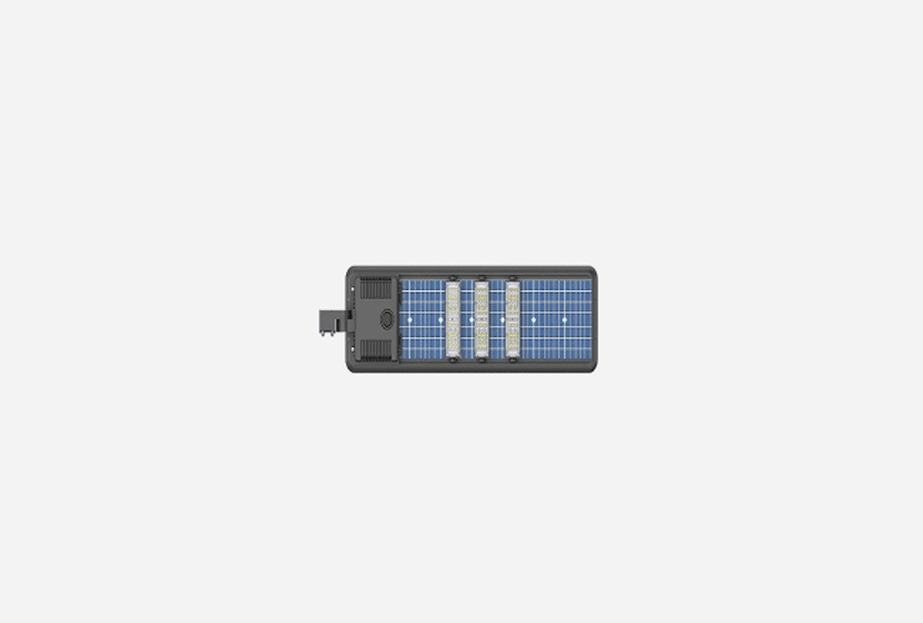 FOSR1210-180W Solar Light Series