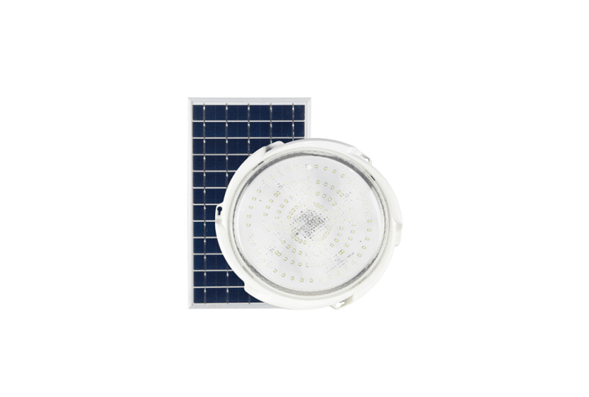FOSR1214-100W Solar Light Series
