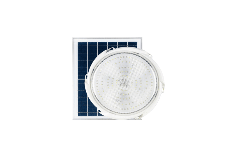 FOSR1214-200W Solar Light Series
