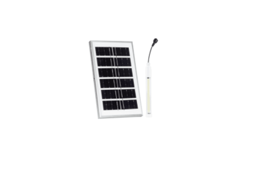 FOSR1215-10w Solar Light Series