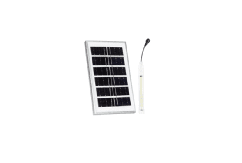 FOSR1215-20w Solar Light Series