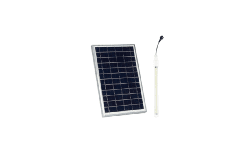 FOSR1215-30w Solar Light Series