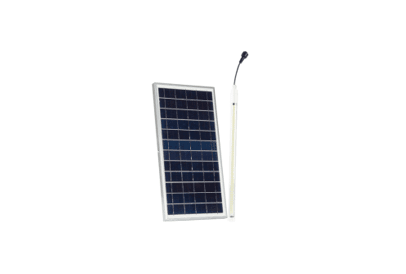 FOSR1215-50w Solar Light Series