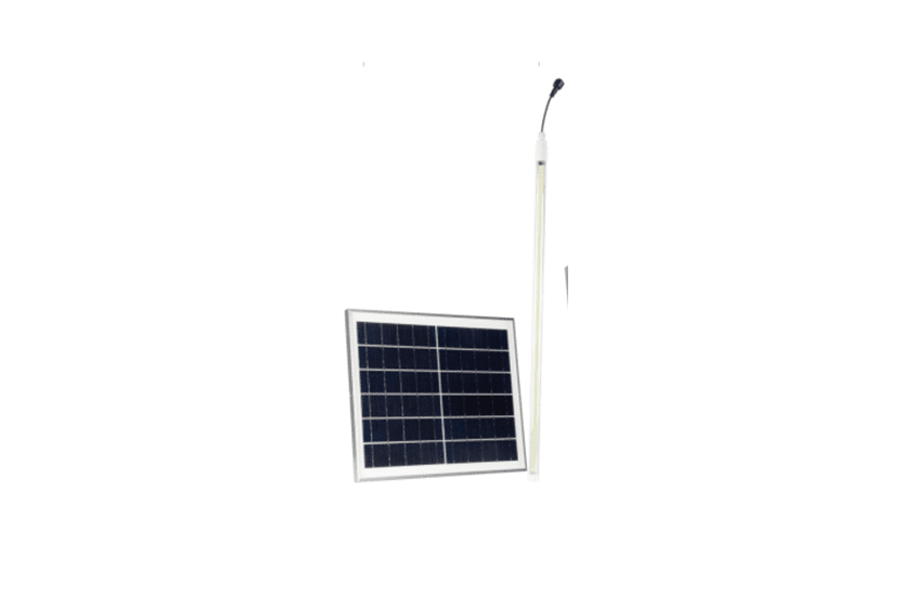 FOSR1215-100w Solar Light Series