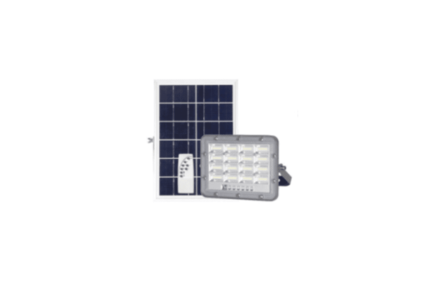 FOSR1216-50w Solar Light Series