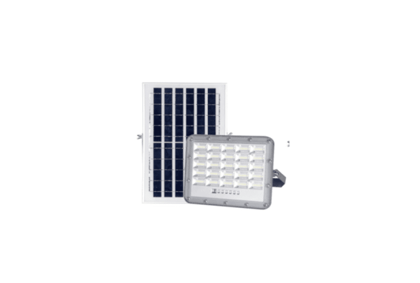 FOSR1216-100w Solar Light Series