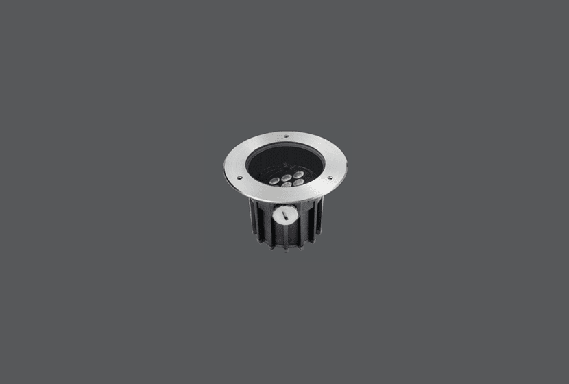 FOIG513 In-ground Light Series