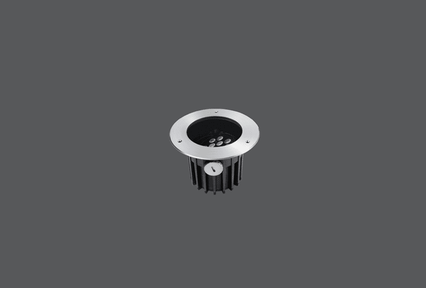 FOIG516 In-ground Light Series