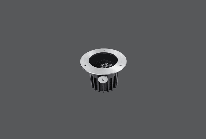FOIG519 In-ground Light Series