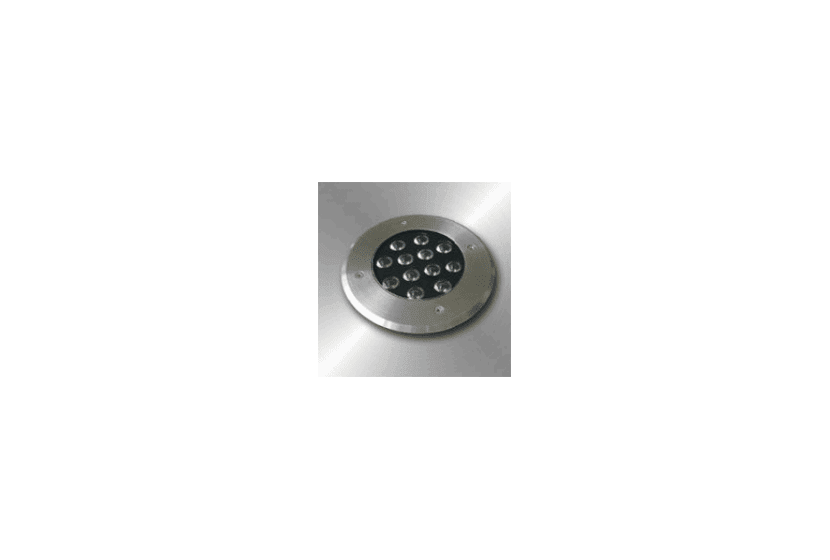 FOIG550 In-ground Light Series