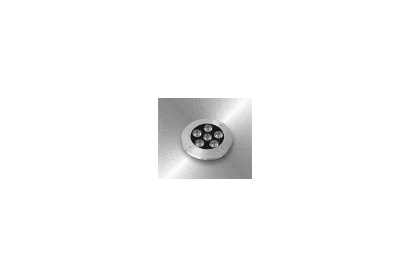 FOIG552 In-ground Light Series
