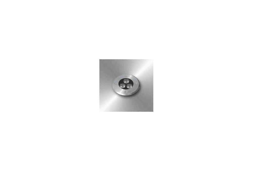 FOIG555 In-ground Light Series