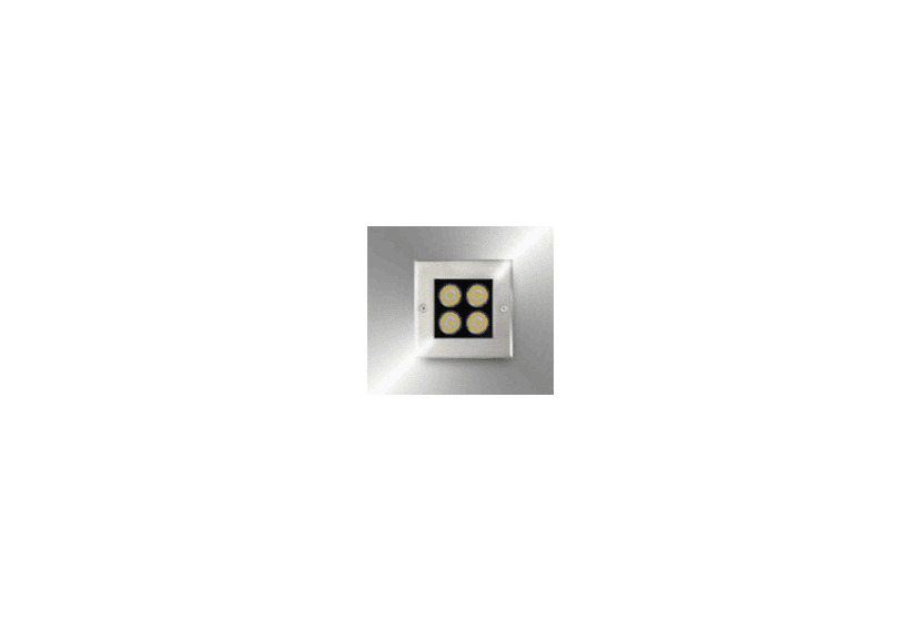 FOIG560 In-ground Light Series
