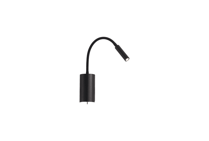 Rubber Hose Lamp