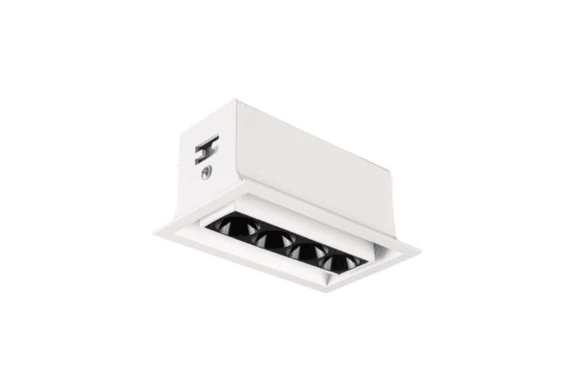 FDNS3002S-8W Grille Light Series