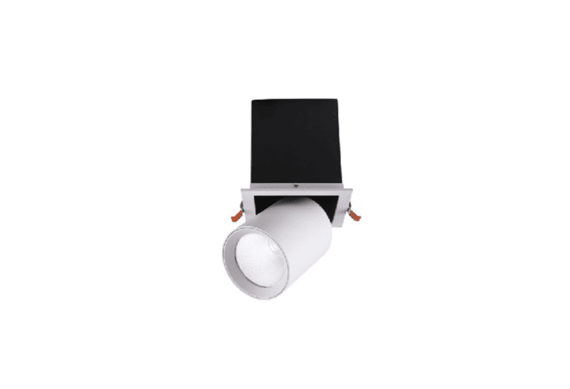 FDC413LS COB 30W×1 Grille Light Series