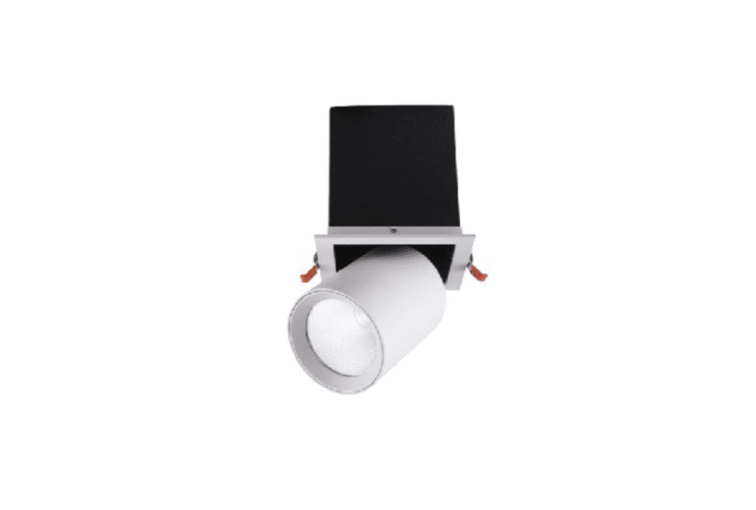 FDC413LS COB 40W×1 Grille Light Series