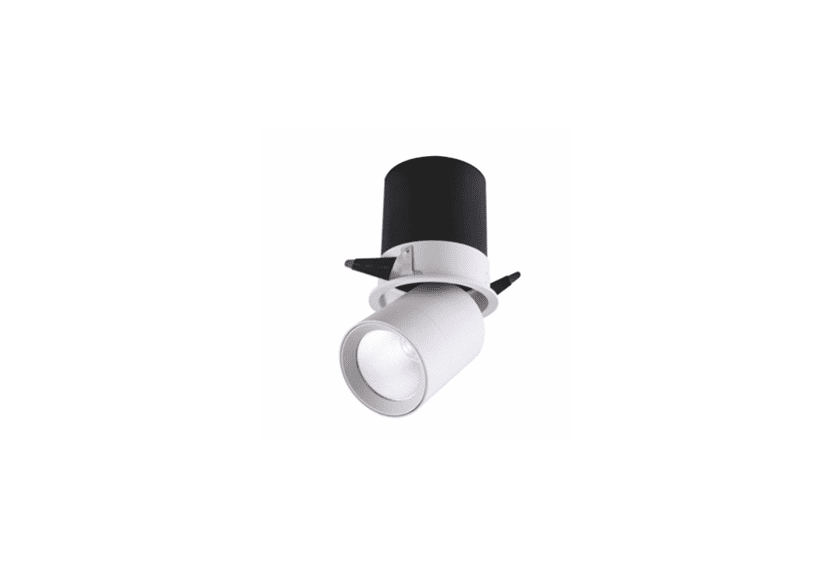 FDC413LR COB 10W Grille Light Series