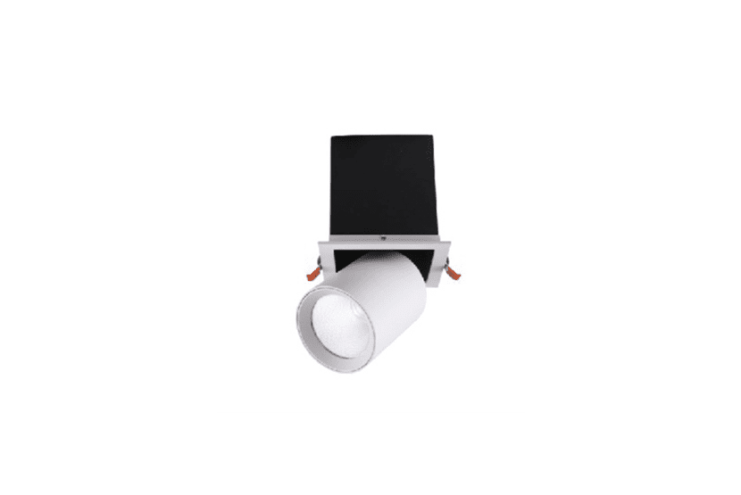 FDC413LR COB 20W Grille Light Series