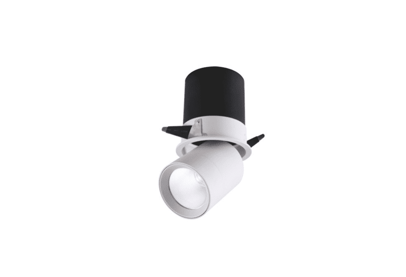 FDC413LR COB 30W Grille Light Series