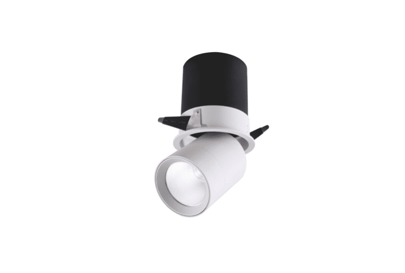 FDC413LR COB 40W Grille Light Series
