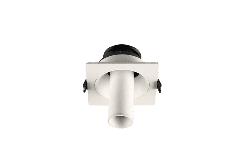 FDC423S-9W Grille Light Series