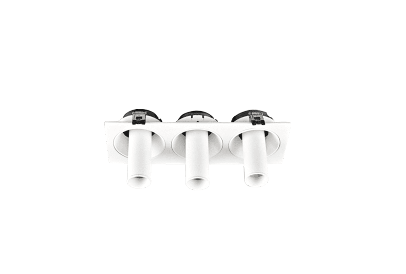 FDC423S-3*7W Grille Light Series
