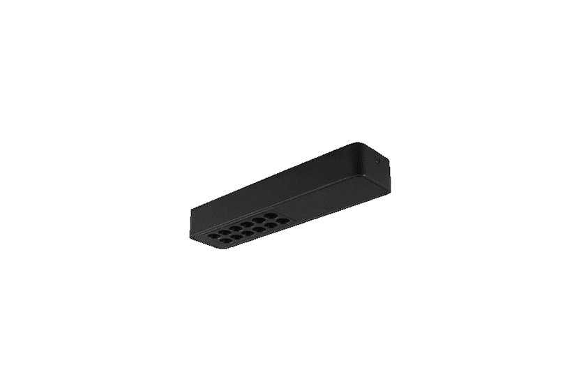 FSC532S 1*12W LED Surface Mounted Ceiling Series