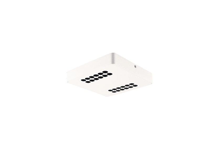 FSC532S 2*12W LED Surface Mounted Ceiling Series