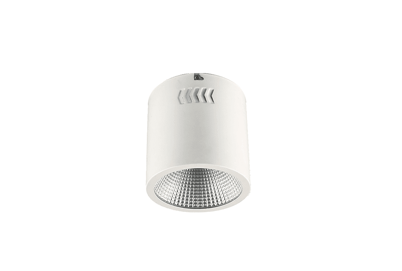 FSC607 COB 8W LED Surface Mounted Ceiling Series