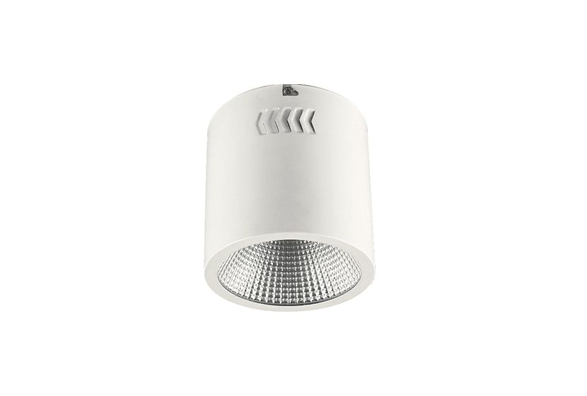 FSC607 COB 10W LED Surface Mounted Ceiling Series