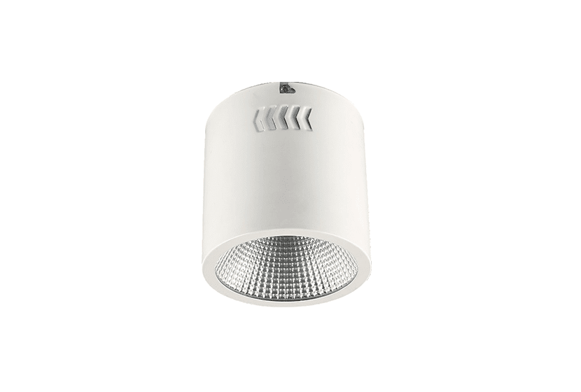 FSC607 COB 15W LED Surface Mounted Ceiling Series