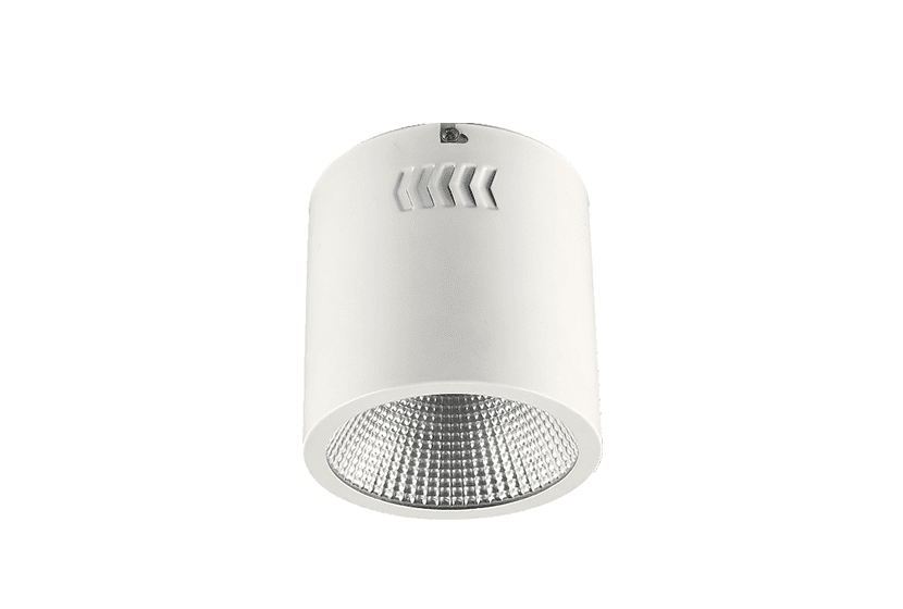 FSC607 COB 25W LED Surface Mounted Ceiling Series