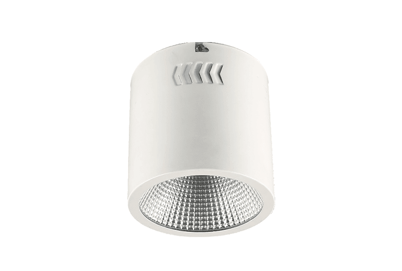 FSC607 COB 40W LED Surface Mounted Ceiling Series