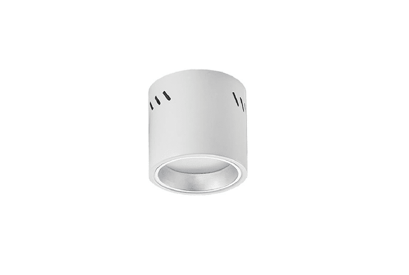 FSS354 7W LED Surface Mounted Ceiling Series