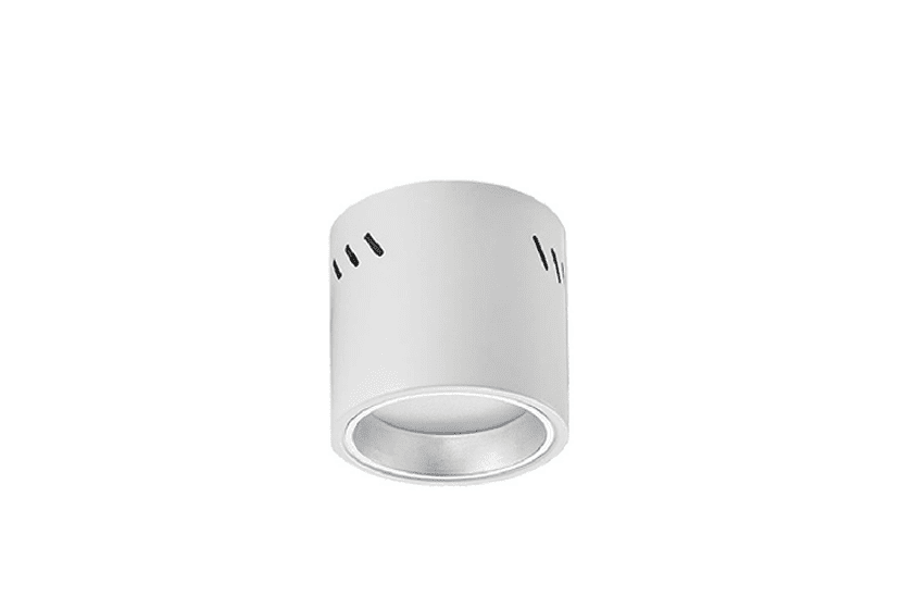 FSS354 9W LED Surface Mounted Ceiling Series