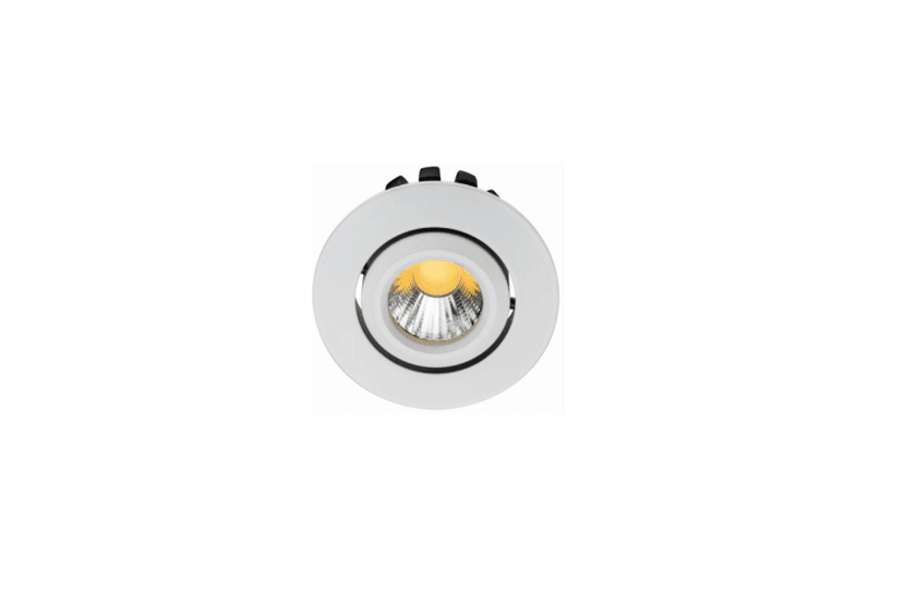 FDNC021-3W Mini Spotlight Series