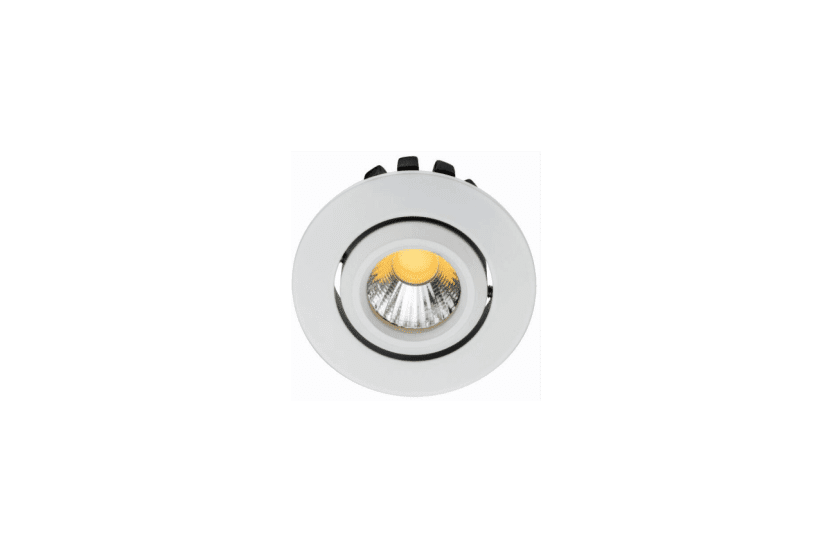 FDNC021-7W Narrow Beam COB Downlight Classic Series COB