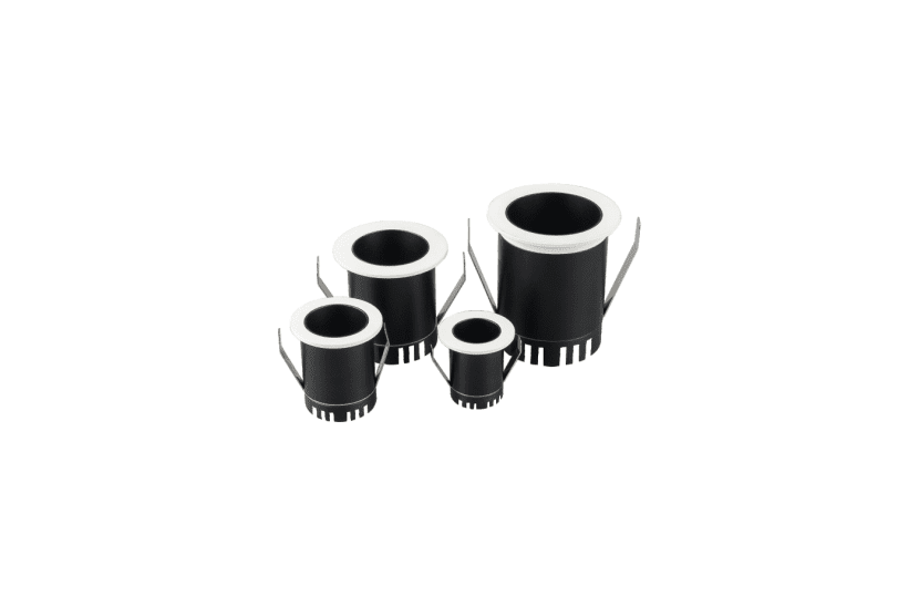FDNC112R-9W Mini Spotlight Series