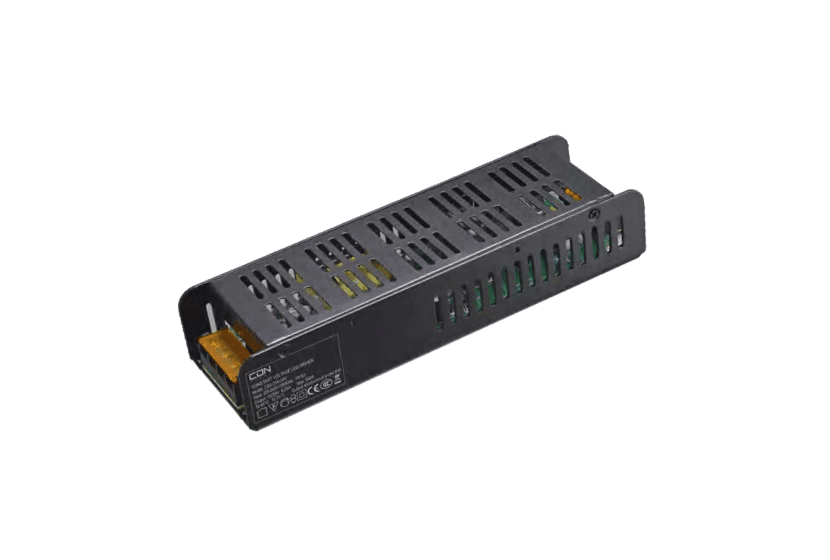 CE6,25A-24V-150W Accessories