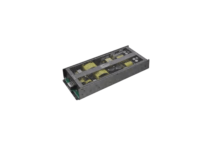 CE20.8A-24V-500W Accessories