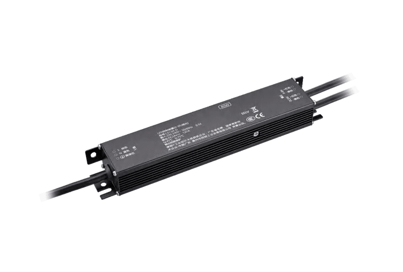 CE1.5A-SH-D 24V-36W Accessories